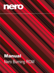 Nero Burning ROM - N12 Update