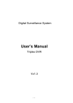 User`s Manual - X-Core Technology Co., Ltd.