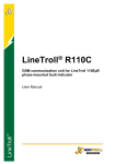 UG LineTroll R110C
