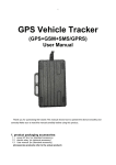 NT21A user manual