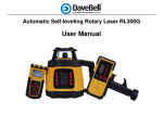 User Manual - Dave Bell Electronics