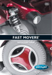 FAST MOVERS`