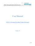 User Manual - The UK Mirror Service