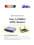 Asus AAM6000xx User Manual (EV, BI, VI)