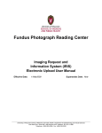 Fundus Photograph Reading Center