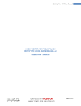 LiabilityView 1.0 User Manual