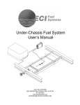 Under Chassis User`s Manual