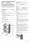 User`s Manual - Electro