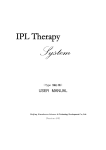 IPL Therapy