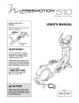USER`S MANUAL