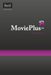 MoviePlus User Guide (US edition)