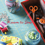 Chapter 1 Room to Sew