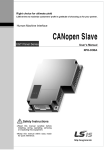 CANopen Slave - Davis Controls Ltd.