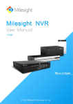 3.6 Status - Milesight