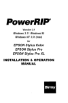 User Manual - Birmy PC - The file you requested is unavailable