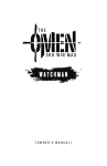 OMEN Watchman | the Operator`s Manual