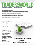 Traders World Online Expo #17 May 25th