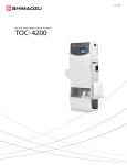 TOC-4200 - Mason Technology