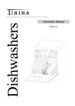 TDW-1S User Manual