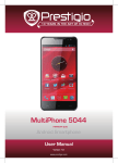 MultiPhone 5044