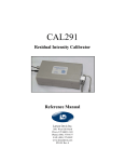 CAL291