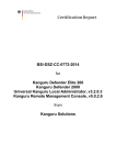 Certification Report BSI-DSZ-CC-0772-2014