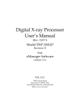 xMAP User`s Manual