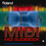 midi manual eng - the Roland E