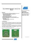 Atmel AVR2092: REB232ED