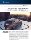 3DEXCITE PICTUREBOOK 8.0