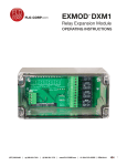 Manual - Flow Line Options Corp.