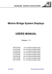 USERS MANUAL