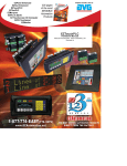 Hardware Manual for all EZseries TouchPLCs