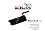 Manual Compact 2P+A - Mobi