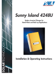 Sunny Island 4248U