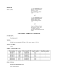 IOP:012.0I INSTRUMENT OPERATING PROCEDURE