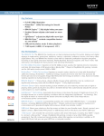 KDL-55EX500/H - CNET Content Solutions