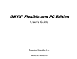 ONYX® Flexible-arm PC Edition