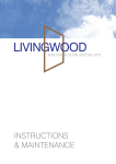 - Livingwood Windows Ltd