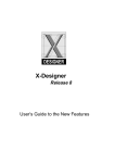 X-Designer 8.0 - Imperial Software Technology