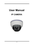 USER MANUAL - Active Vision