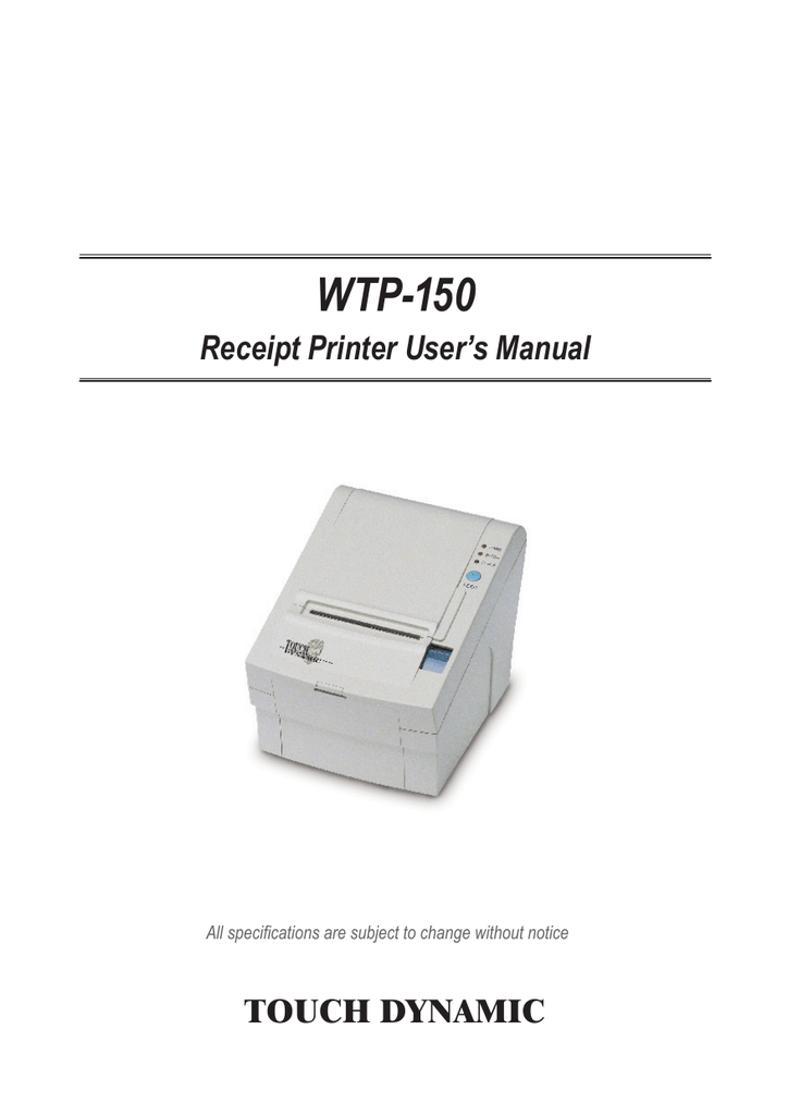 Sewoo Wtp 150 Driver Windows 7 64 Bit