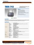 TREK-743 - Amplicon
