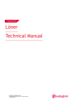 Salaries - Technical manual