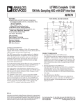 AD7878JP - Analog Devices
