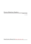 Process Behaviour Explorer - Formal Systems (Europe) Ltd