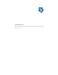 USER MANUAL - Coraltec Inc