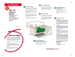 Installation Guide