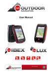 User Manual - Falk