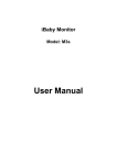 User Manual - iBaby Labs